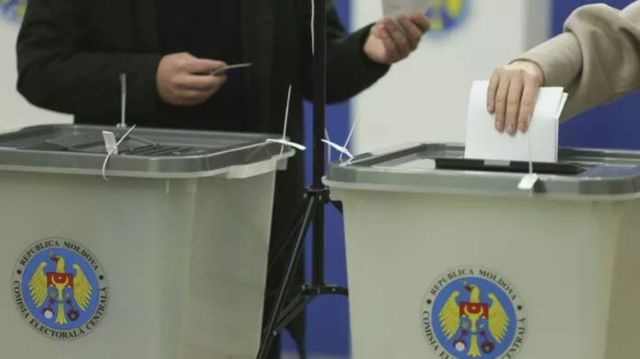 Alexandru Bujorean a câștigat al doilea mandat de primar al…