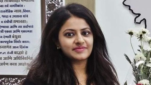 Ex-IAS trainee Puja Khedkar denied protection from arrest in UPSC cheating case