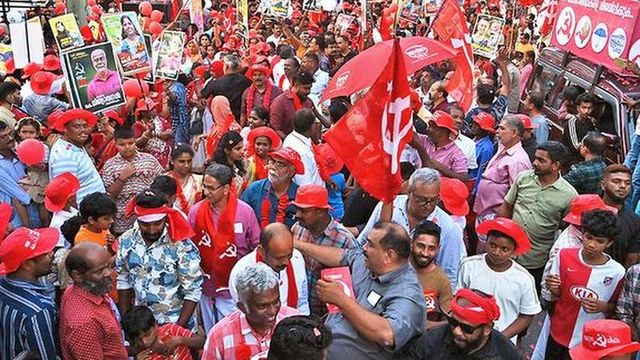 Kerala Assembly elections 2026: All three candidates sound confident as campaign trail heats up along coastal Kochi