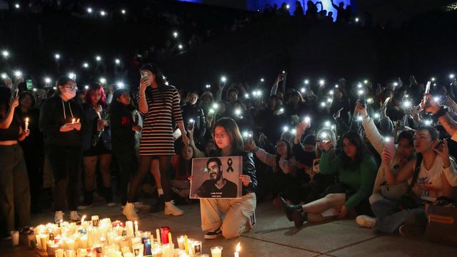 La Policía argentina implica a tres personas en la muerte de Liam Payne