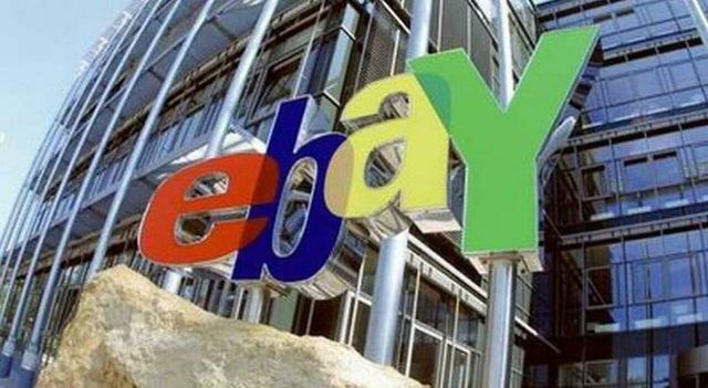 GameStop offre 56 miliardi per Ebay, 'sarà rivale di Amazon'