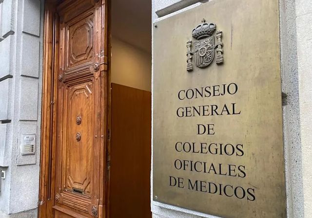 El Colegio de Médicos de la Región de Murcia lamenta la aprobación de un Estatuto Marco sin consenso