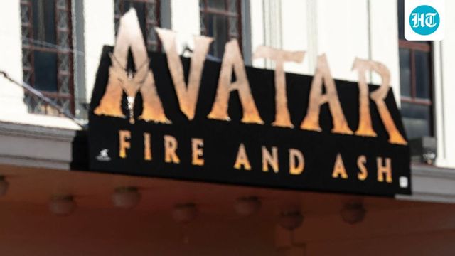 Avatar Fire and Ash becomes 2025’s biggest Hollywood hit in India, tops F1