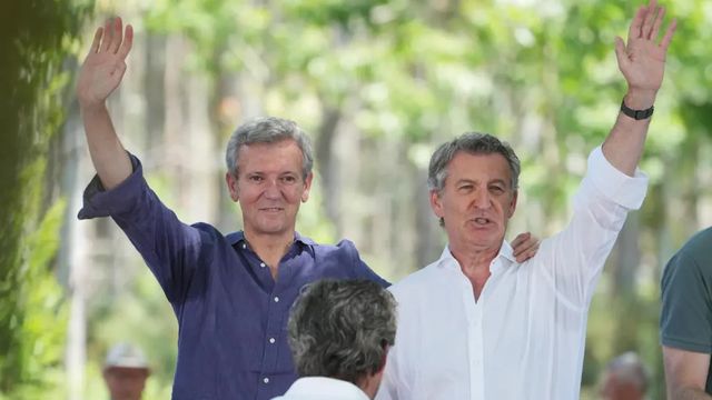 Rafael Mateos anuncia que repetirá como candidato a la Alcaldía de Cáceres en las elecciones de 2027