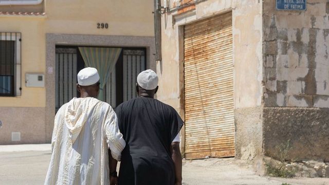 El Gobierno impugna el veto a los rezos musulmanes en instalaciones deportivas de Jumilla