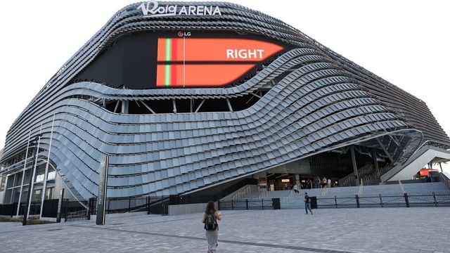 El Valencia Basket se plantea no vender entradas para el partido ante el Hapoel Tel Aviv israelí por seguridad