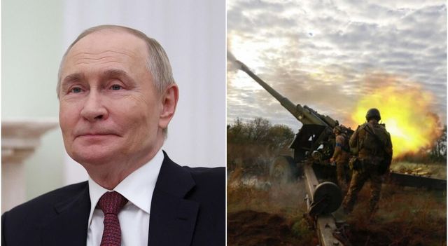 Putin, 'tutto cambia, bisogna essere pronti a tutto'