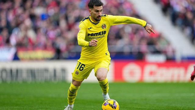 El Atlético hace oficial el fichaje de Álex Baena