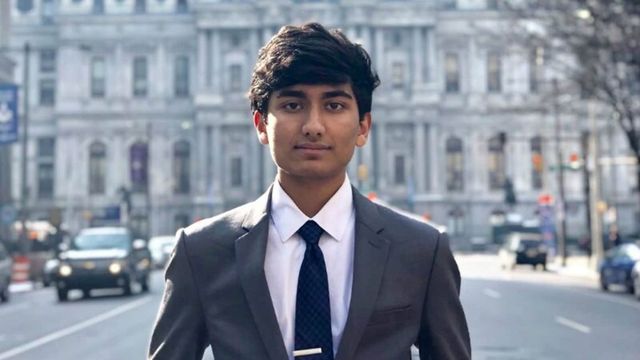 Meet Indian-Origin Engineer Akash Bobba, Ex-Meta Intern Who Joined Elon Musk's DOGE