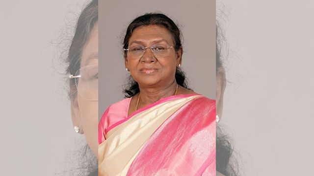 Președinta Republicii India, Droupadi Murmu, continuă vizita de stat pe care o efectuează în România