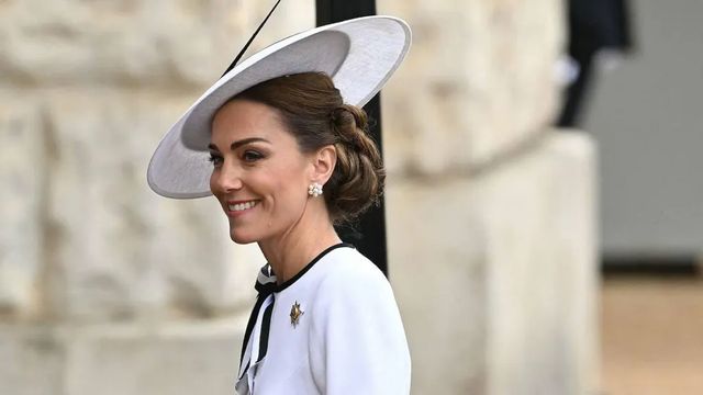 Kate Middleton primará la calidad frente a la cantidad en sus apariciones públicas