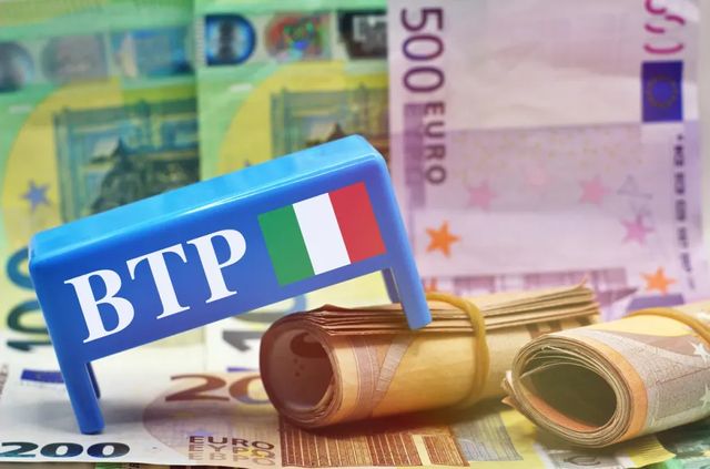 Btp Più, collocamento lunedì 17 febbraio: tasso minimo al 2,8%, poi su al 3,6%