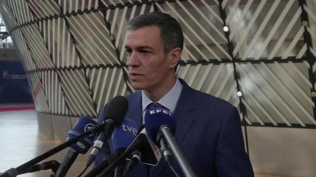 Sánchez: «Nunca se me informó de las andanzas de Díez porque no las hubiese tolerado»