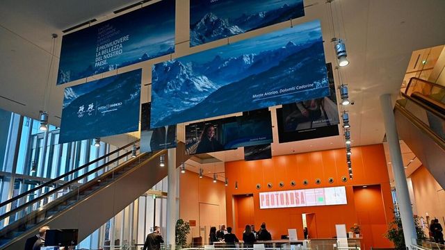 A Torino la presentazione di PHOTOANSA 2025