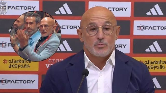 El juez del caso Rubiales cita como testigo al seleccionador Luis de la Fuente y cinco directivos