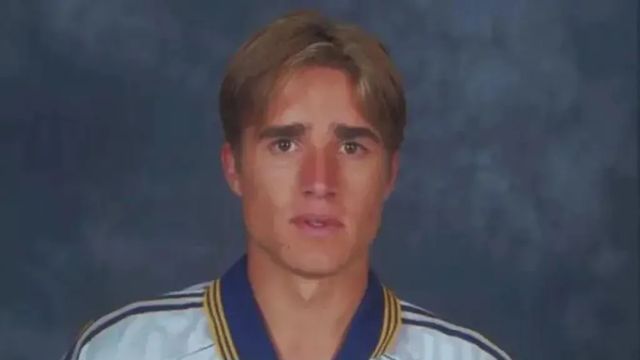 Muere a los 48 años Javier Dorado, exfutbolista del Real Madrid