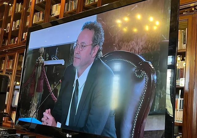 Crónica de un interrogatorio que no se produjo: «Si me pregunta mi defensa qué se me ha olvidado…»