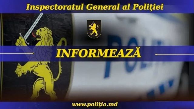 O dronă s-a prăbușit într-un lan de floarea-soarelui din raionul Rîșcani