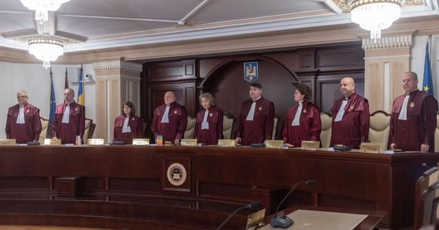 CCR a admis sesizările AUR: Numirile făcute de Parlament la conducerea TVR și Radioului public sunt neconstituționale