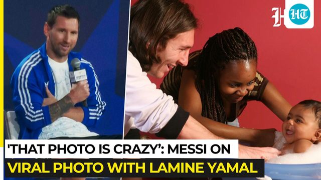 Lionel Messi faces Lamine Yamal as the World Cup 2026 final becomes football’s most extraordinary generational duel