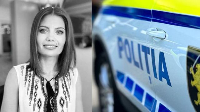 Un fost polițist a fost trimis în judecată după ce ar fi întocmit un proces-verbal pe numele Ludmilei Vartic, deja decedată