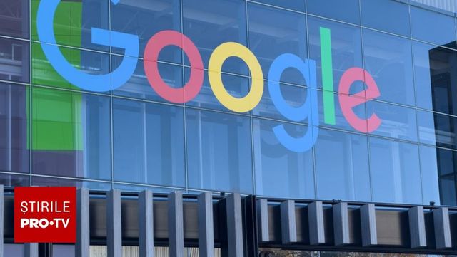 Google, amendată de autoritatea de protecție a datelor din Irlanda cu 403 milioane de euro