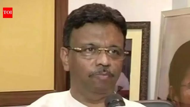 Firhad Hakim resigns as Kolkata Municipal Corporation Mayor