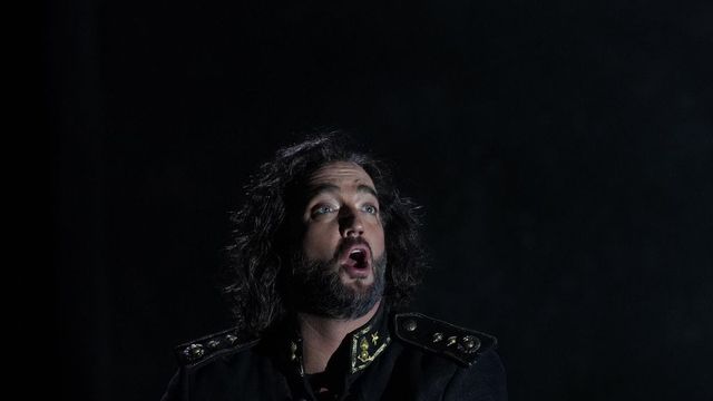El Palco Real se 'democratiza'