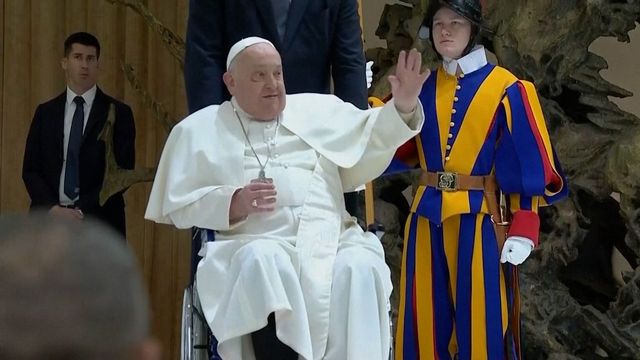 Papa Francisc rămâne internat în spital. Noi detalii despre starea de sănătate a Suveranului Pontif