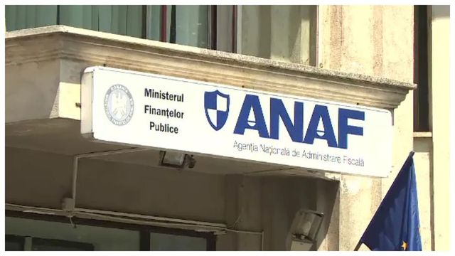 ANAF sub asediu, în urma amnistiei fiscale