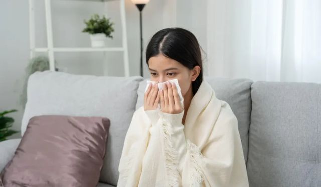 Societatea Națională de Medicina Familiei îndeamnă populația să se vaccineze antigripal