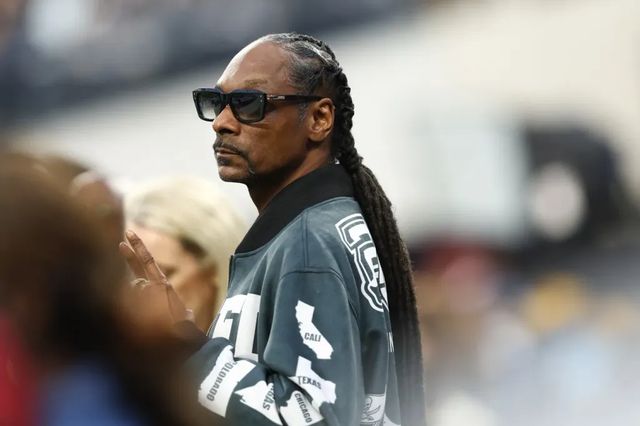 Snoop Dogg intră în lumea sportului! Rapperul devine antrenor onorific al echipei americane pentru Jocurile Olimpice de iarnă