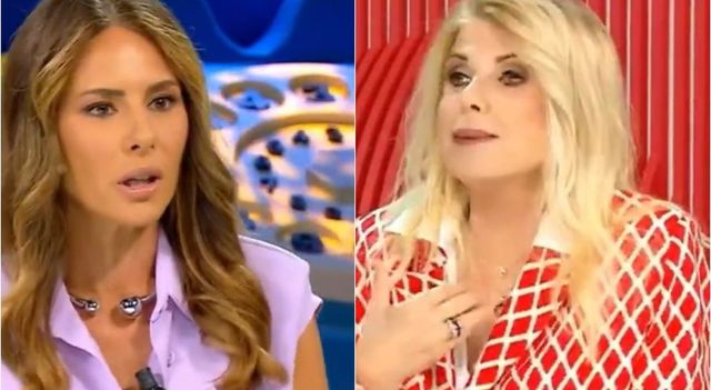 «Il gay come si riconosce? Ho i radar»: bufera per le domande in diretta a Unomattina