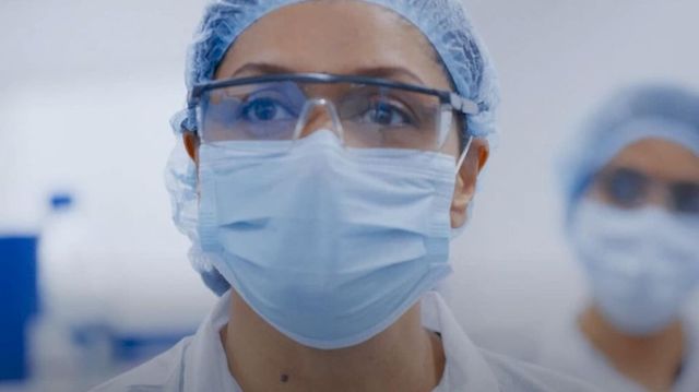 The Vaccine War Trailer: Nana Patekar shines bright, Vivek Agnihotri's new movie is a mix of emotions, bravery