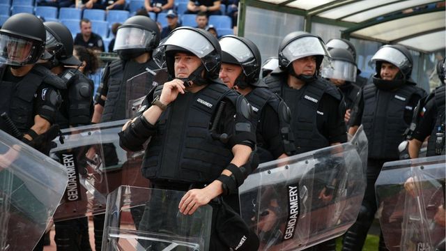 Левски с важна информация към феновете преди дербито с ЦСКА