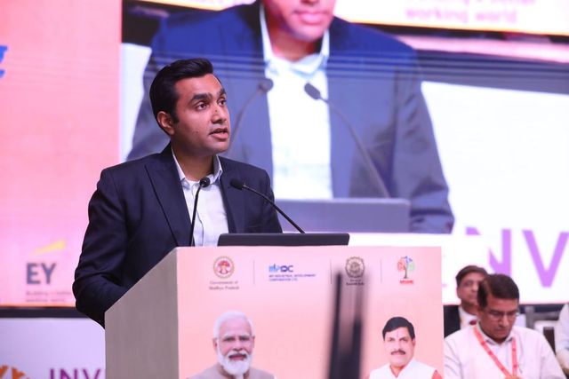 Adani Group To Further Invest Rs 3,500 Crore In Madhya Pradesh: Karan Adani