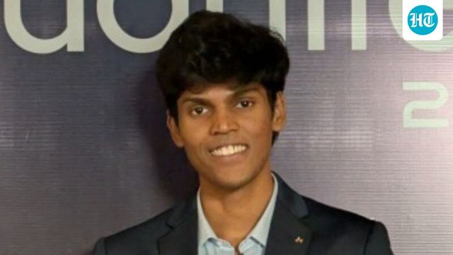 IIT Hyderabad student bags Rs 2.5 crore package, highest in institute history