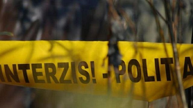 Explozie într-un apartament din Ceadîr-Lunga: Un bărbat a murit, iar altul a fost grav rănit