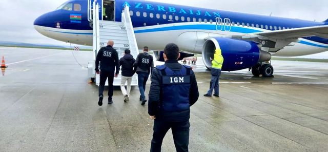 Cetățean străin declarat indezirabil în Republica Moldova pentru legături cu organizații extremiste