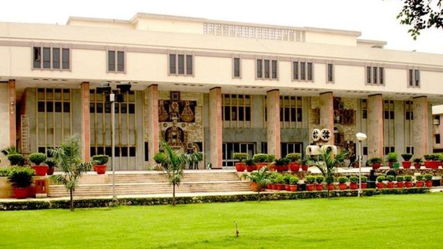 Delhi HC Restores Mandate of IOA Ad Hoc Panel on Plea Seeking Stay on WFI's Functioning