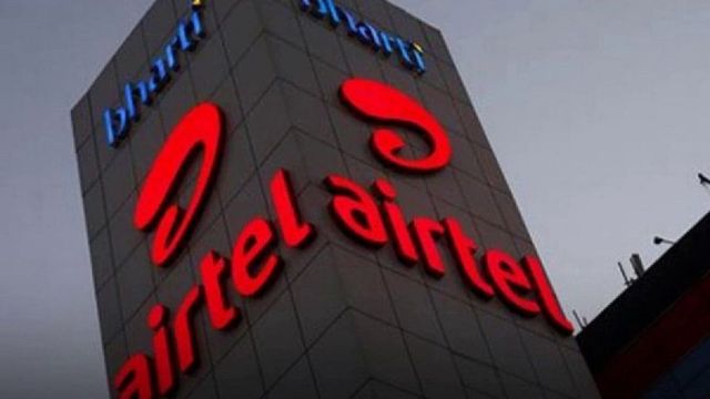 Bharti Airtel Q1 net profit jumps 2.5 times to ₹ 4,160 crore