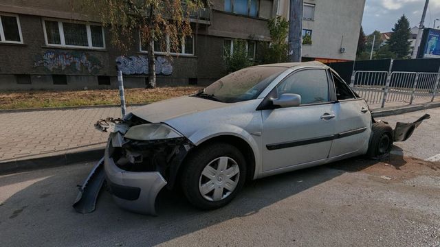 11-годишно дете пострада при катастрофа на магистрала „Тракия“