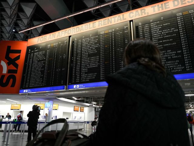 Francoforte, allerta malaria in aeroporto, 1 morto e 5 casi tra i dipendenti: cosa sappiamo