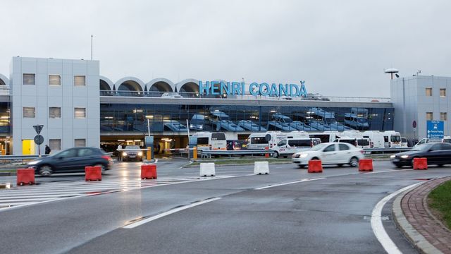 Trei stewardese au ajuns la spital după turbulențele cursei Wizz Air pe ruta Hamburg-București