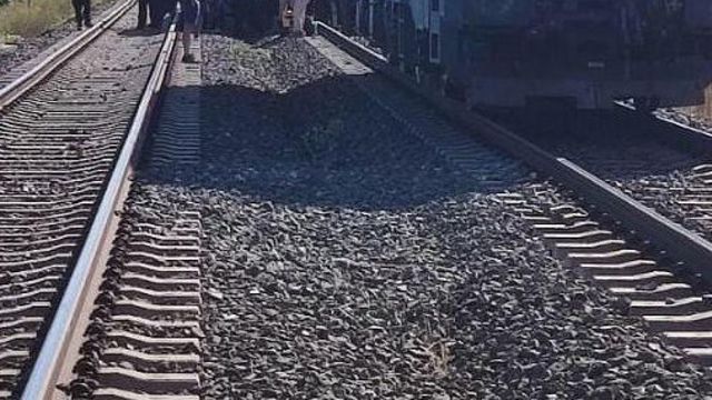 Две деца са пострадали от волтова дъга на гарата в Стара Загора