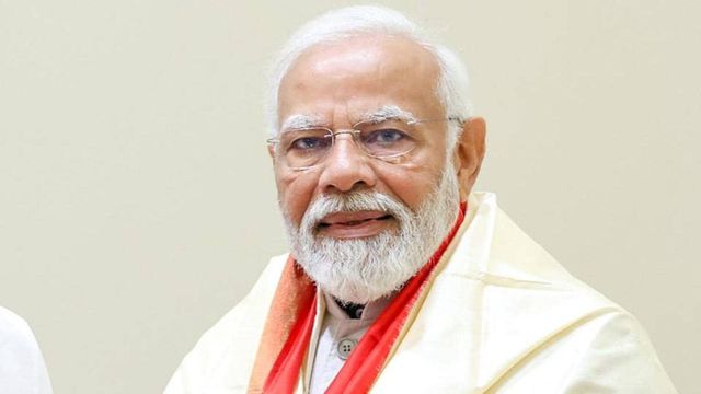 Modi to lay foundation stone for projects worth ₹9,750 crore in Haryana