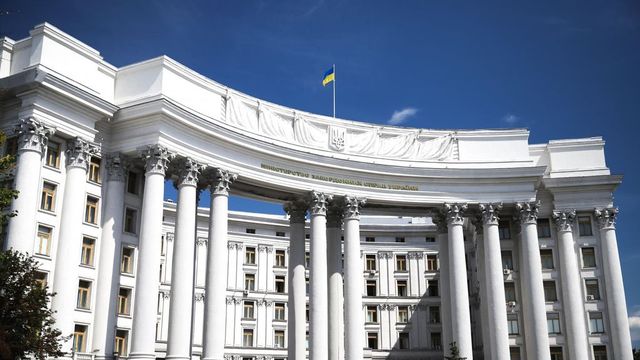 Szijjártó Péter szerint ismét bekérették a magyar nagykövetet az ukrán külügyminisztériumba