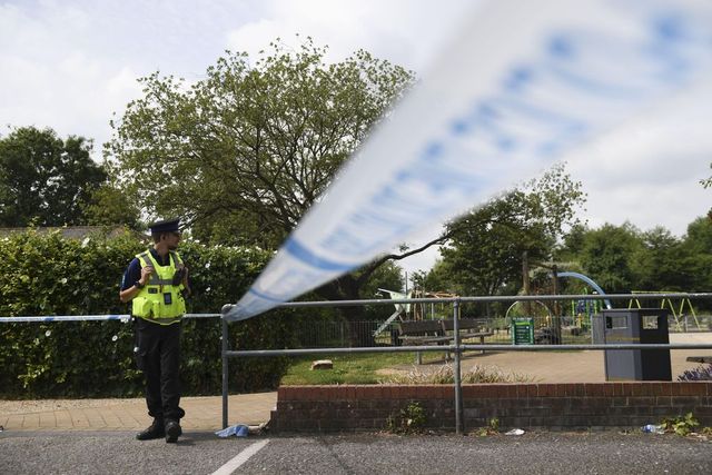 4 persone accoltellate nel centro di Londra, arrestata una donna