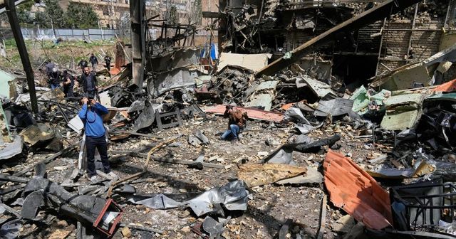 Iran, in corso mediazione per una tregua di 45 giorni – La diretta