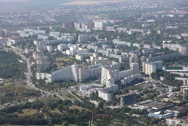 Avaria care a lăsat peste 200 de blocuri din sectorul Botanica fără căldură a fost remediată